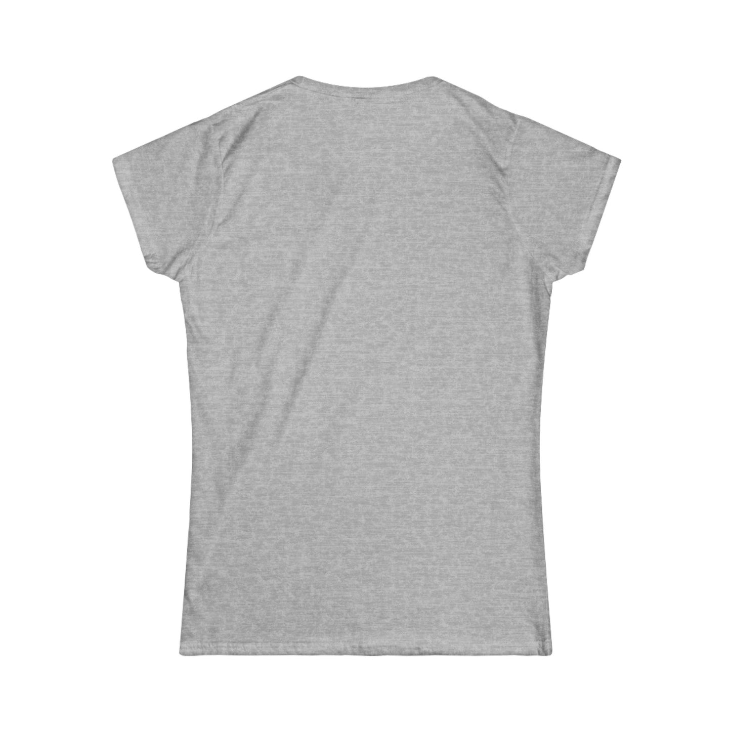Midwest Safety Women's Softstyle Tee - Comfortable Casual Wear