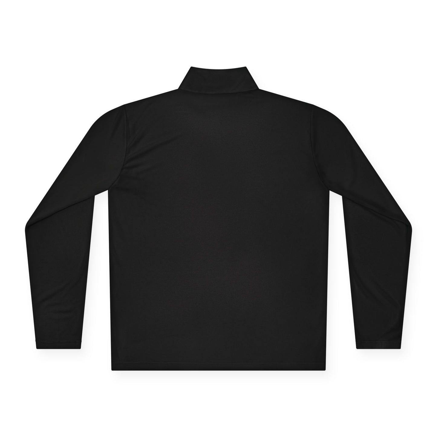 Cozy Unisex Quarter-Zip Pullover - Perfect for Outdoor Adventures
