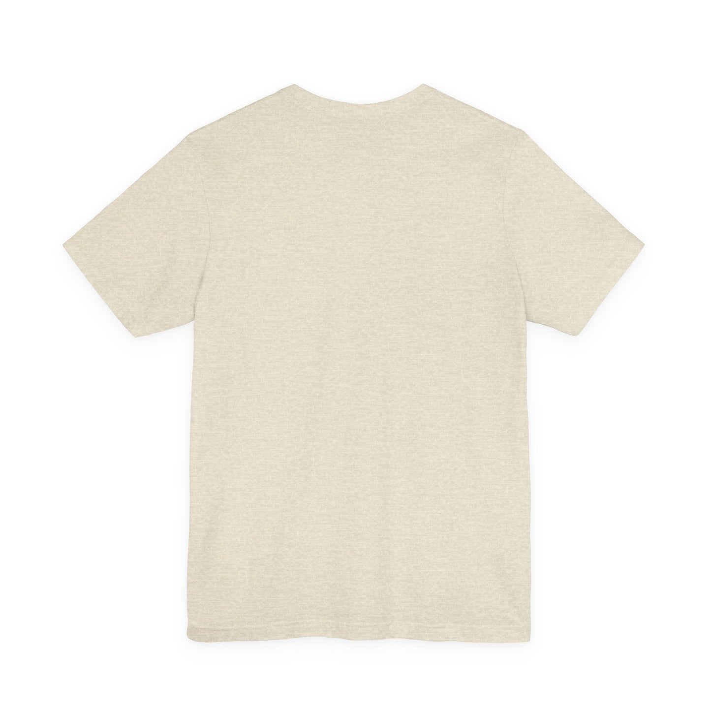Midwest Safety Unisex Jersey Tee - Casual Comfort for Everyday Wear