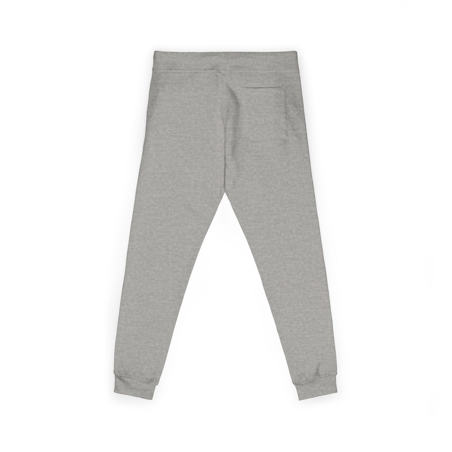 Embroidery Fleece Sweatpants, Cozy Lounge Pants, Personalized Gift, Casual Wear, Unisex Joggers, Perfect for Relaxation