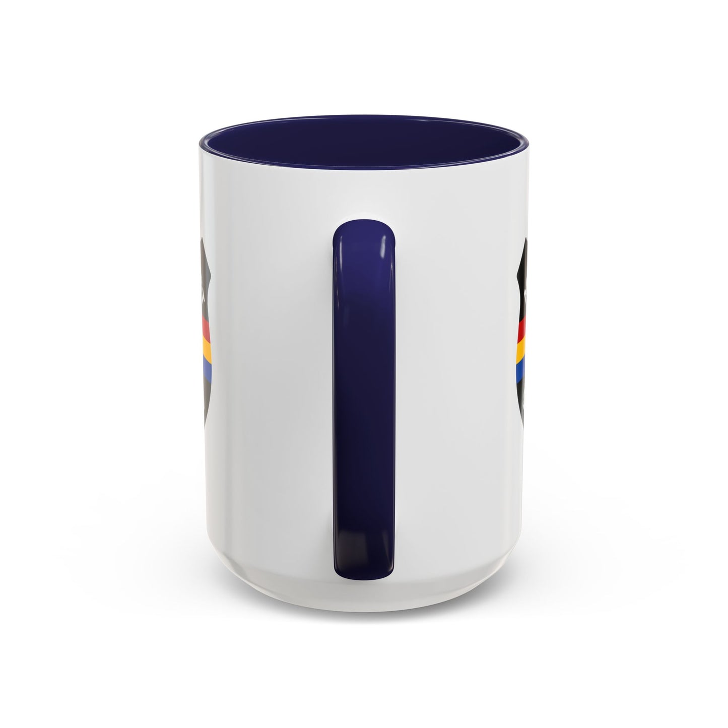 Midwest Safety Accent Coffee Mug - 11/15oz | Ideal Gift for Fellow Subscribers!