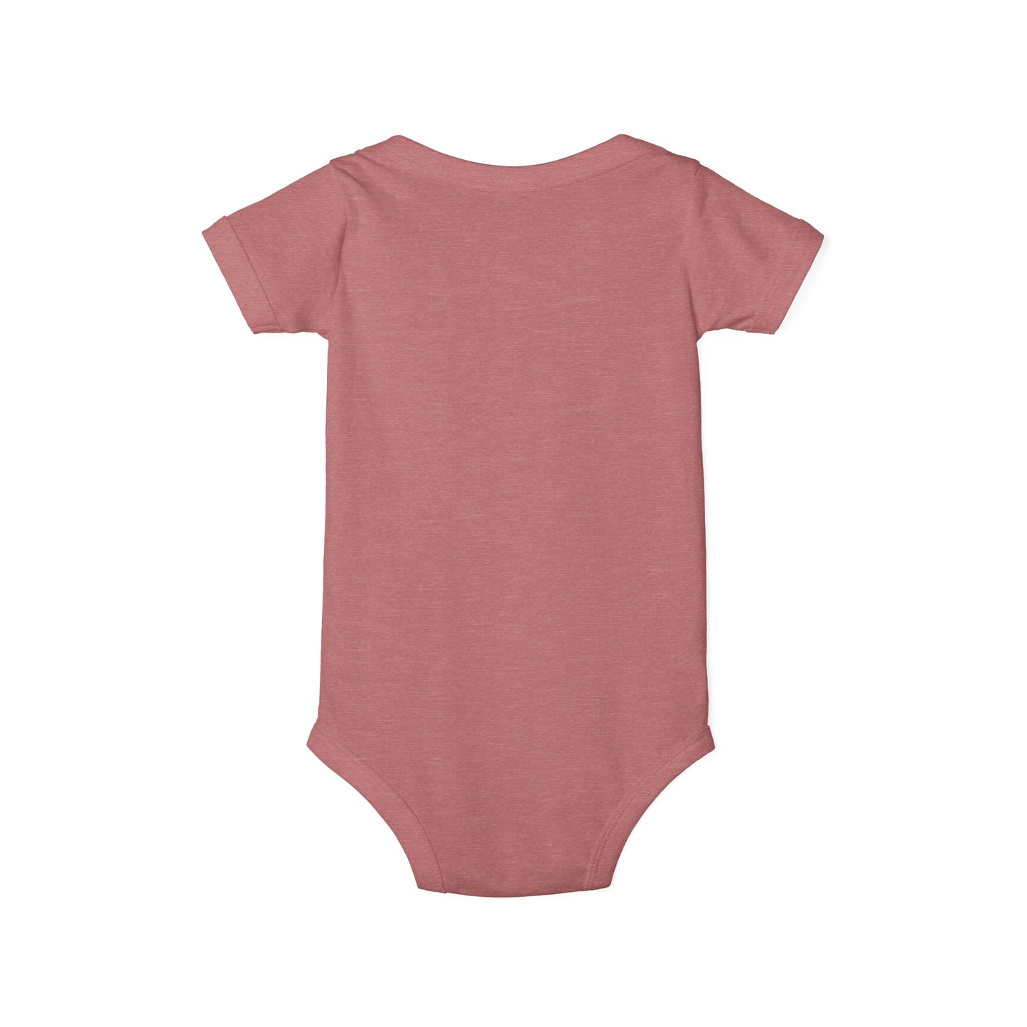 Funny Infant Jersey One Piece - 'Subscriber in Training' Baby Bodysuit
