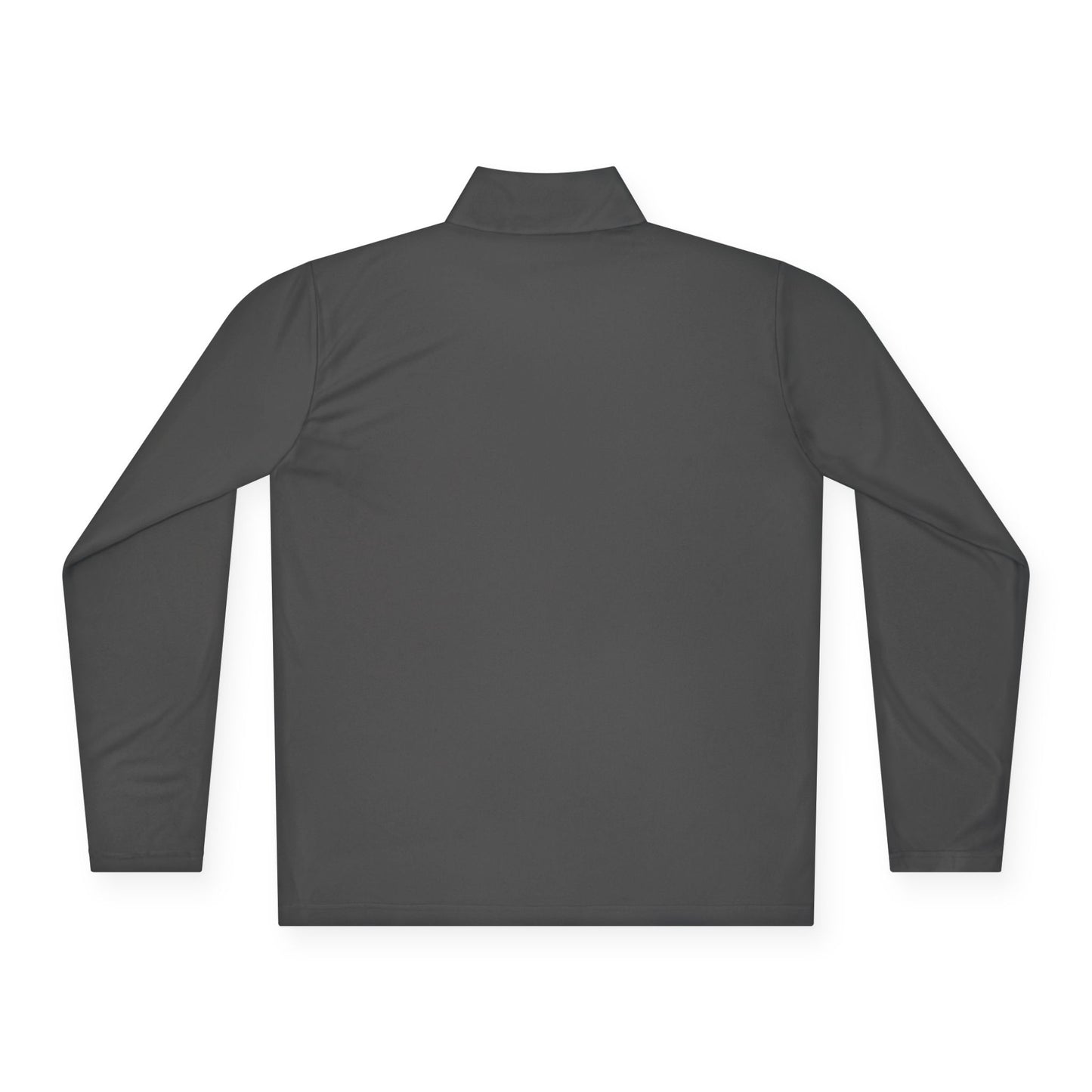 Cozy Unisex Quarter-Zip Pullover - Perfect for Outdoor Adventures