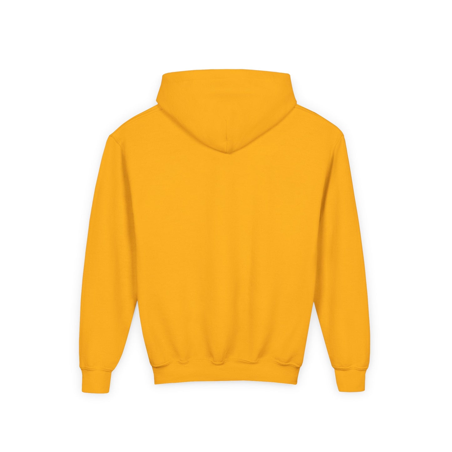 Youth Safety Hoodie - Midwest Safety Design