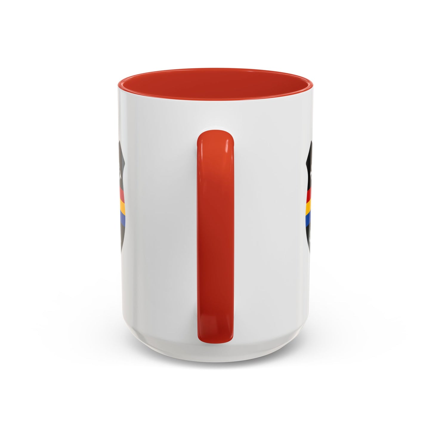 Midwest Safety Accent Coffee Mug - 11/15oz | Ideal Gift for Fellow Subscribers!