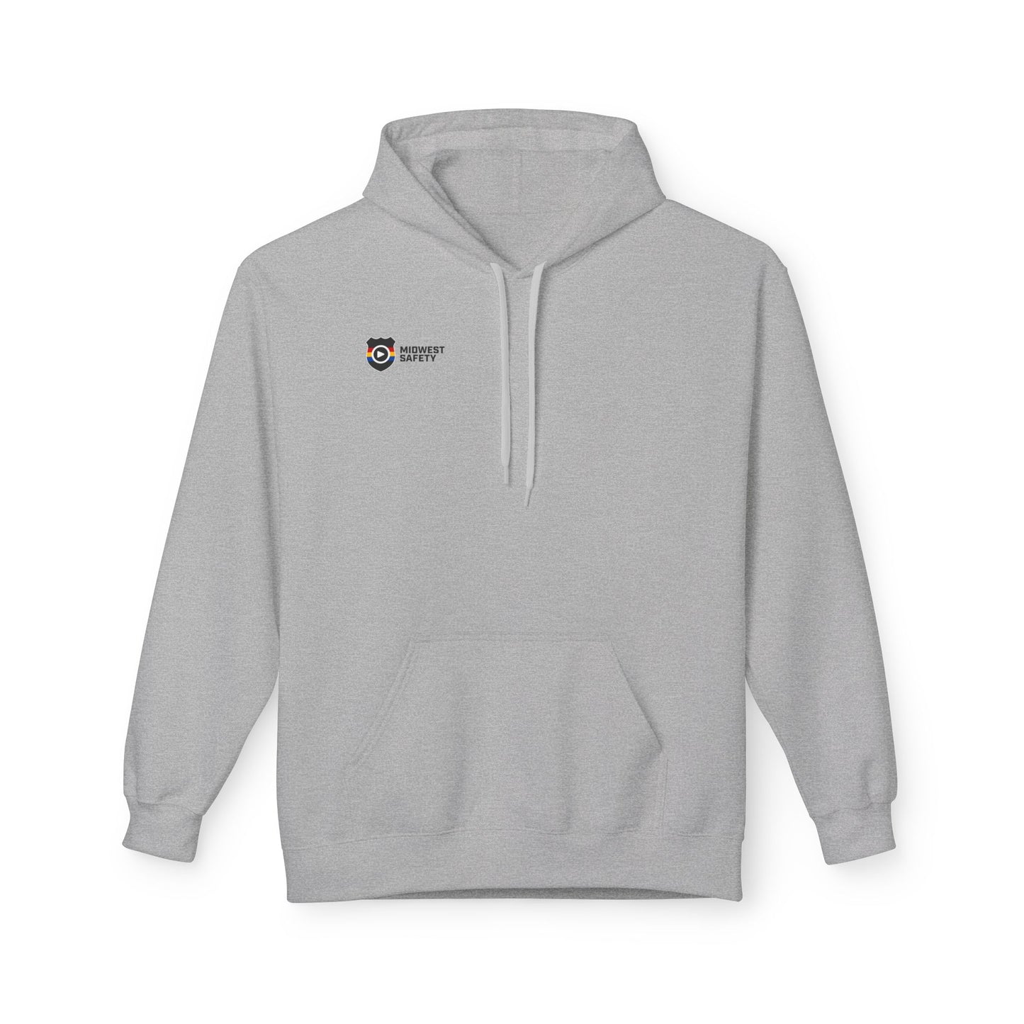 Unisex Softstyle Fleece Hoodie - Comfortable Everyday Wear