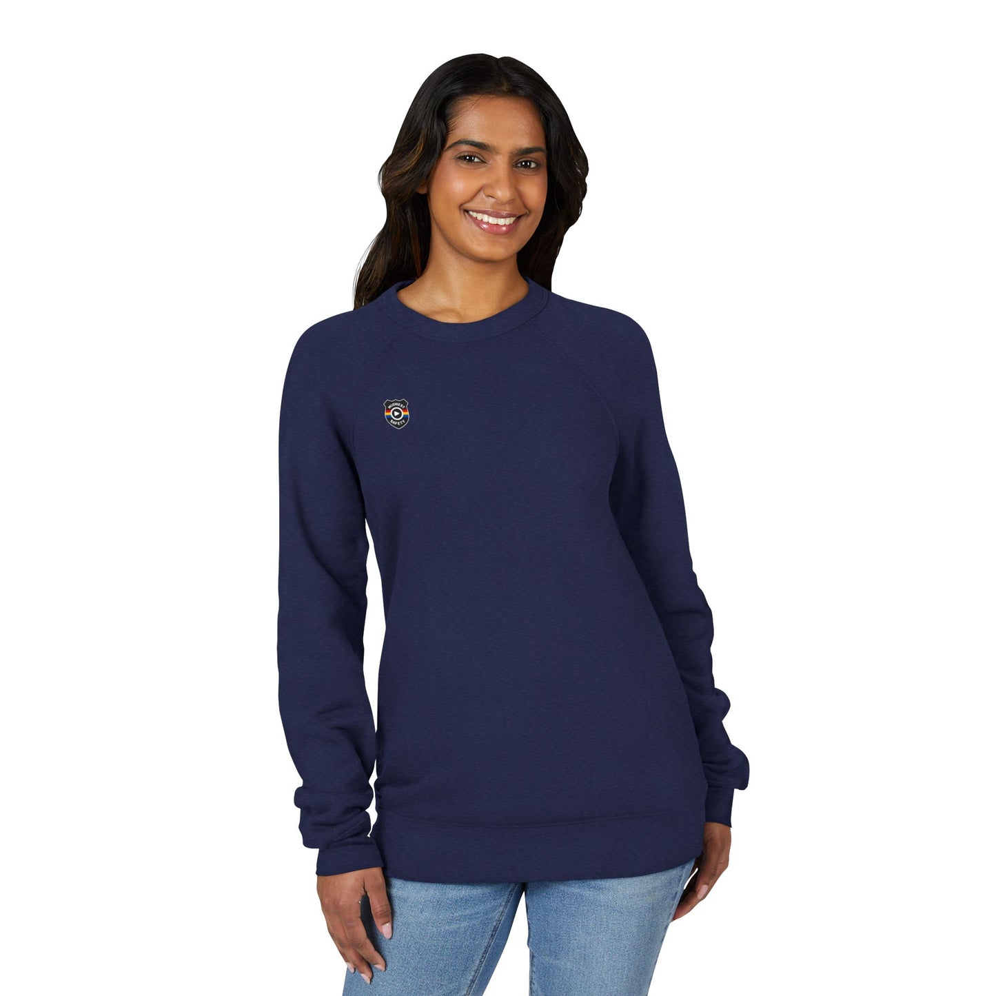 Cozy Unisex Sponge Fleece Sweatshirt, Ideal for Casual Days, Gift for Friends, Perfect for Fall and Cozy Nights