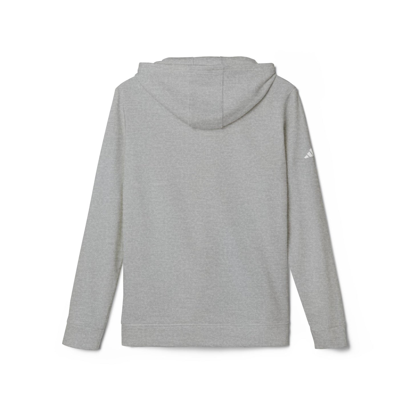 Adidas Unisex Fleece Hoodie - Cozy Streetwear for All Occasions