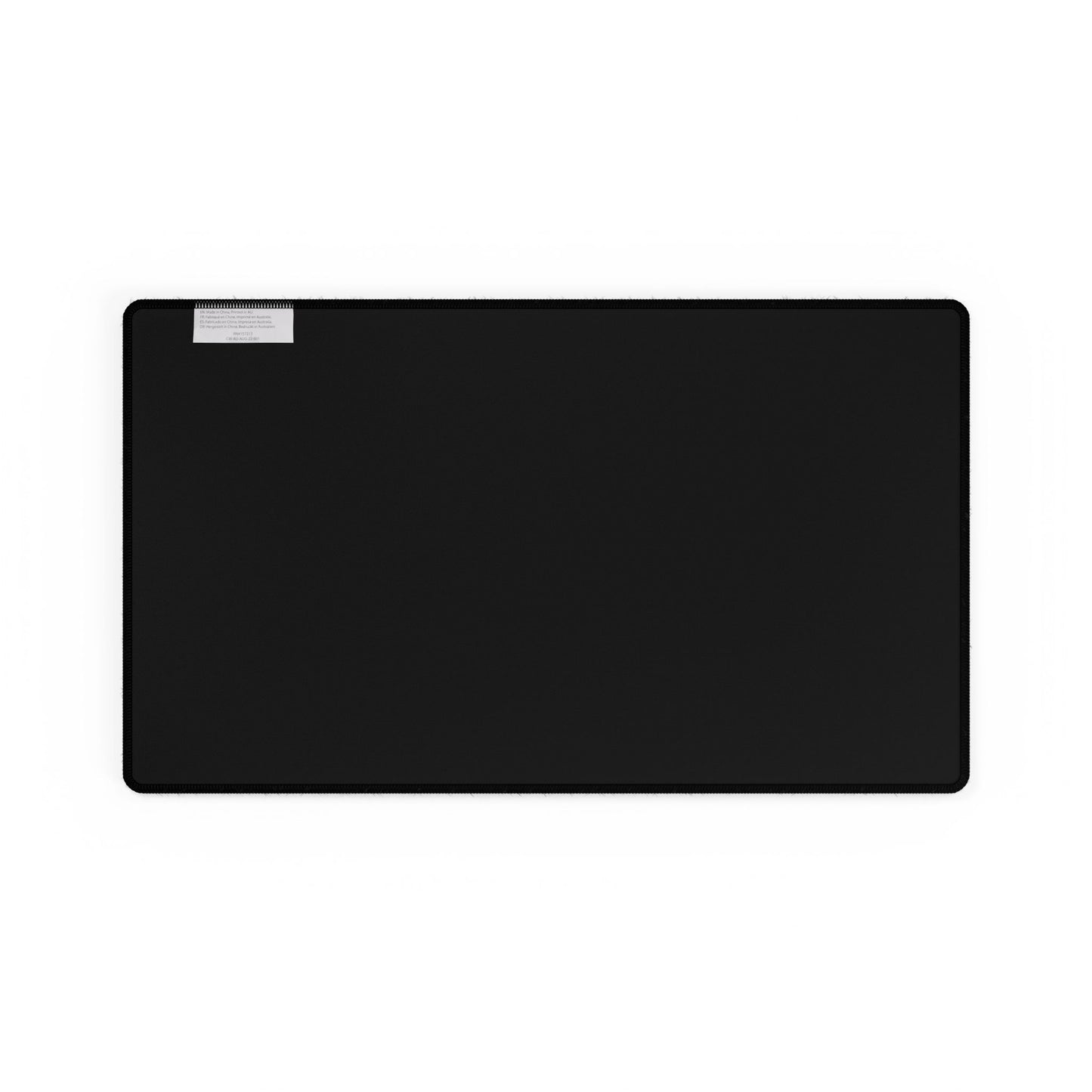 Midwest Safety Desk Mat - Durable Desk Protector with Shield Design