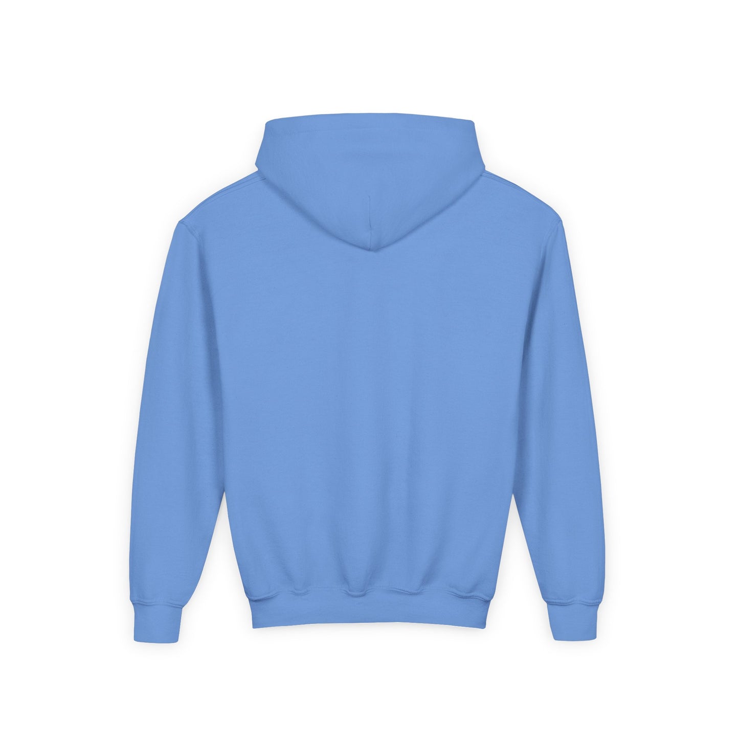 Youth Safety Hoodie - Midwest Safety Design