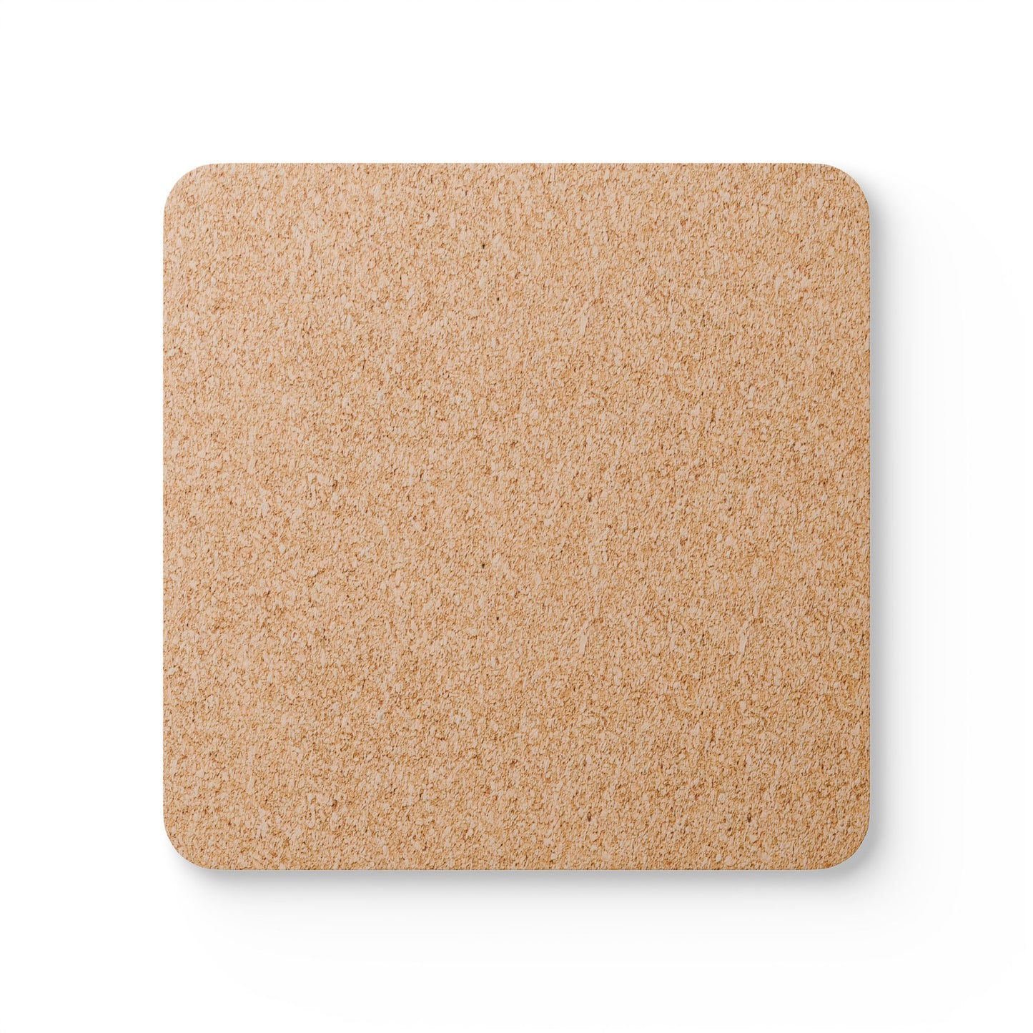 Midwest Safety Corkwood Coaster Set | Durable Drink Coasters for Home Decor, Housewarming Gift, Barware, Kitchen Decor, Eco-Friendly