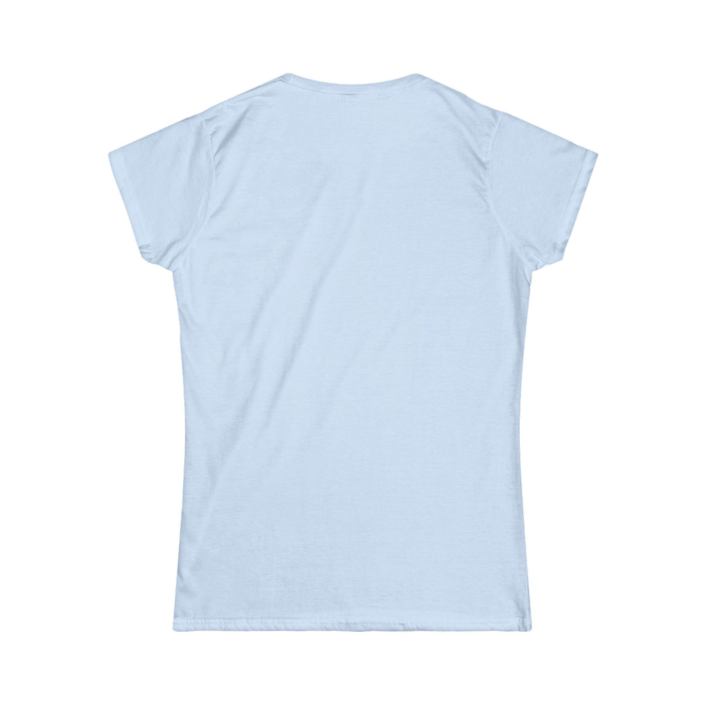 Midwest Safety Women's Softstyle Tee - Comfortable Casual Wear