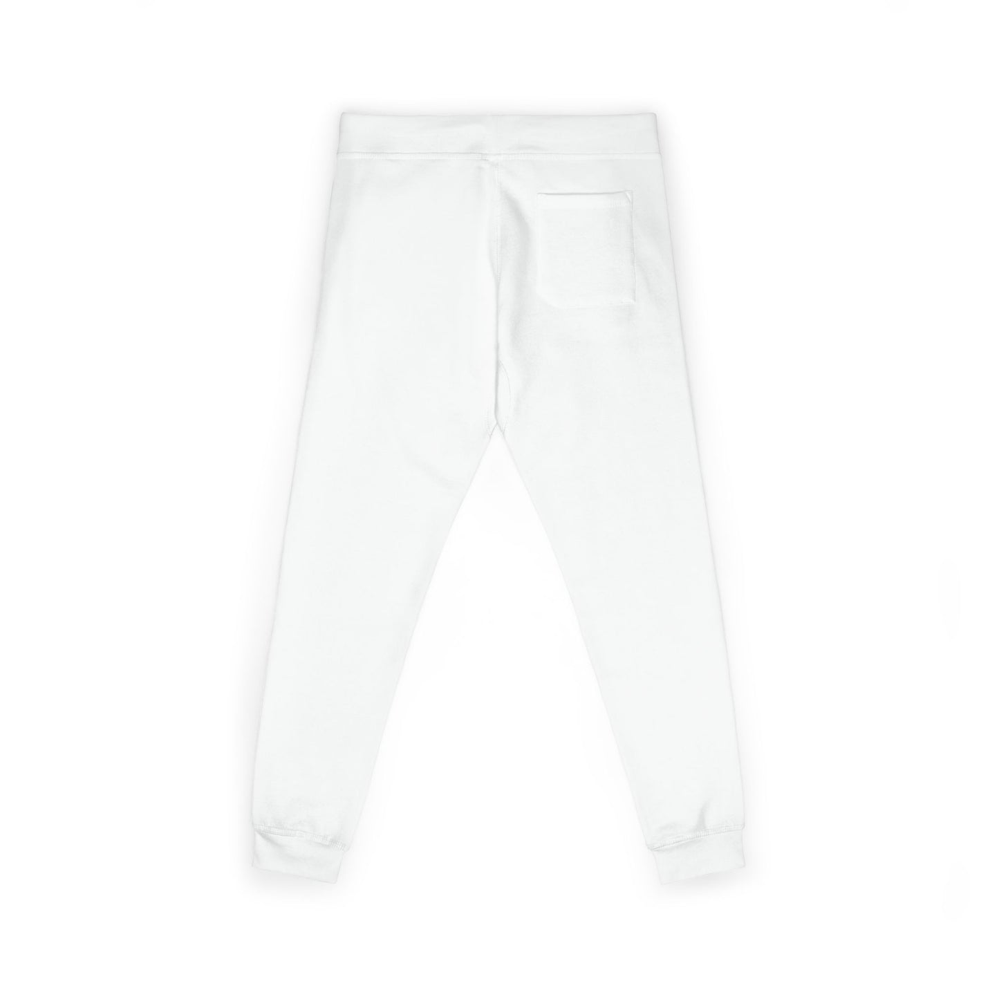 Embroidery Fleece Sweatpants, Cozy Lounge Pants, Personalized Gift, Casual Wear, Unisex Joggers, Perfect for Relaxation