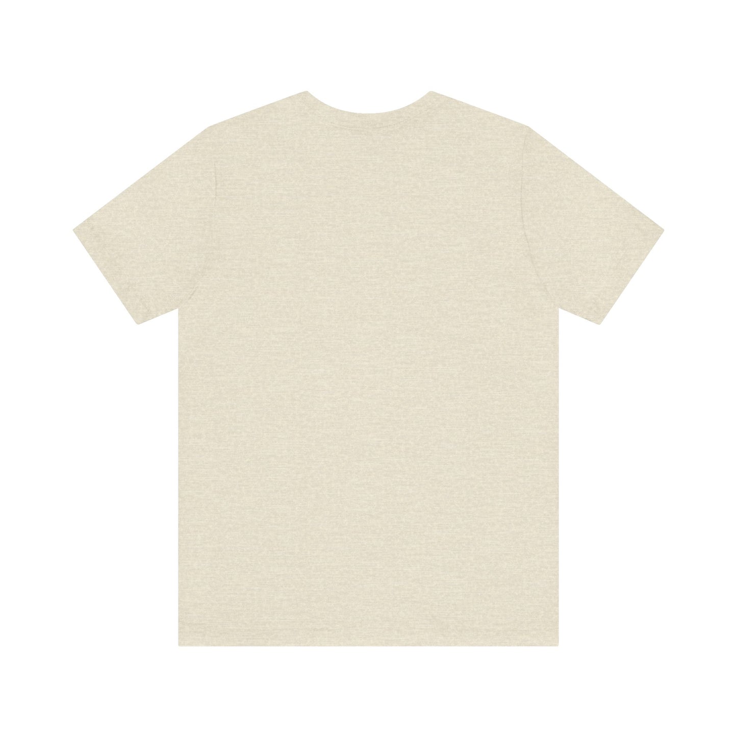 Midwest Safety Unisex Jersey Tee - Casual Comfort for Everyday Wear