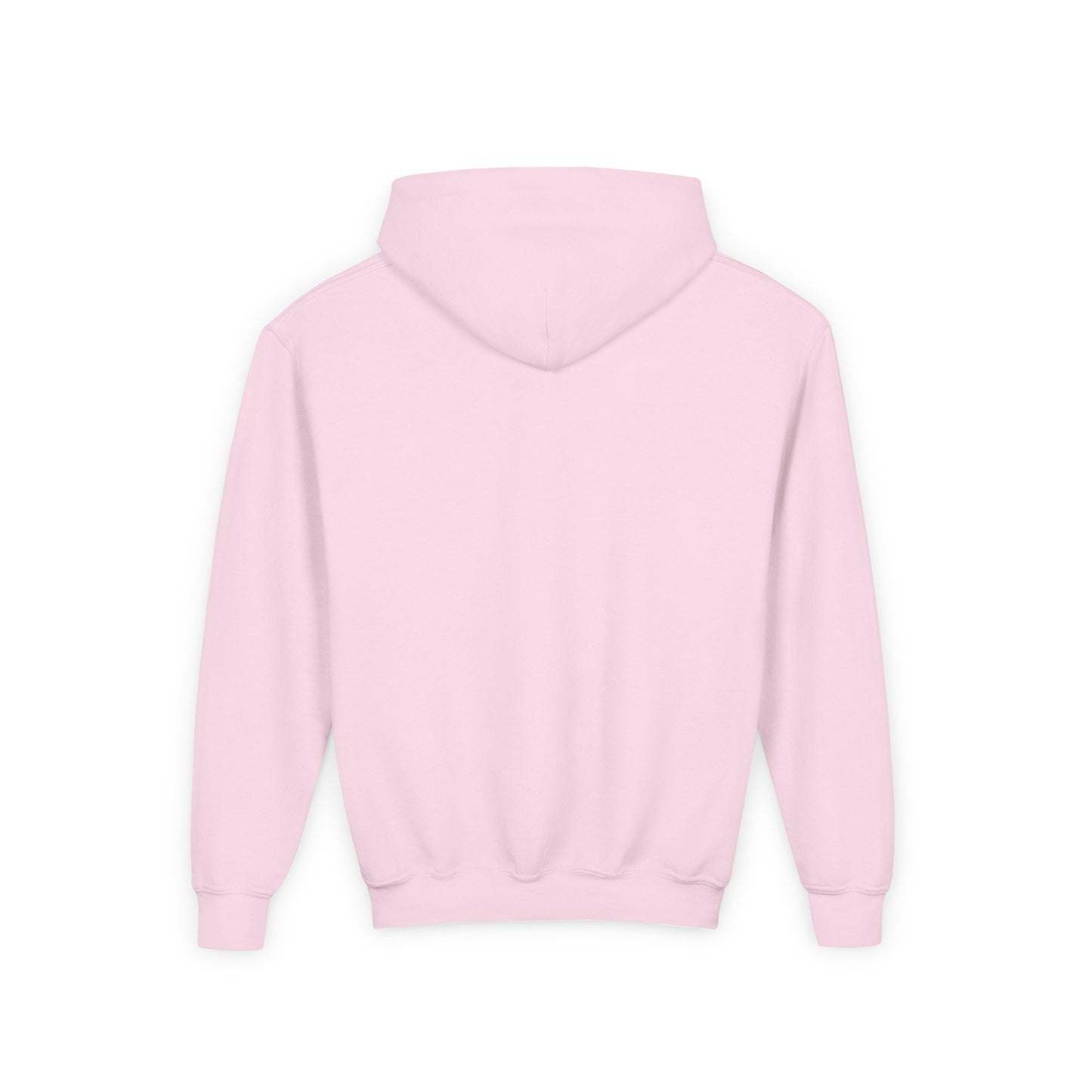 Youth Safety Hoodie - Midwest Safety Design