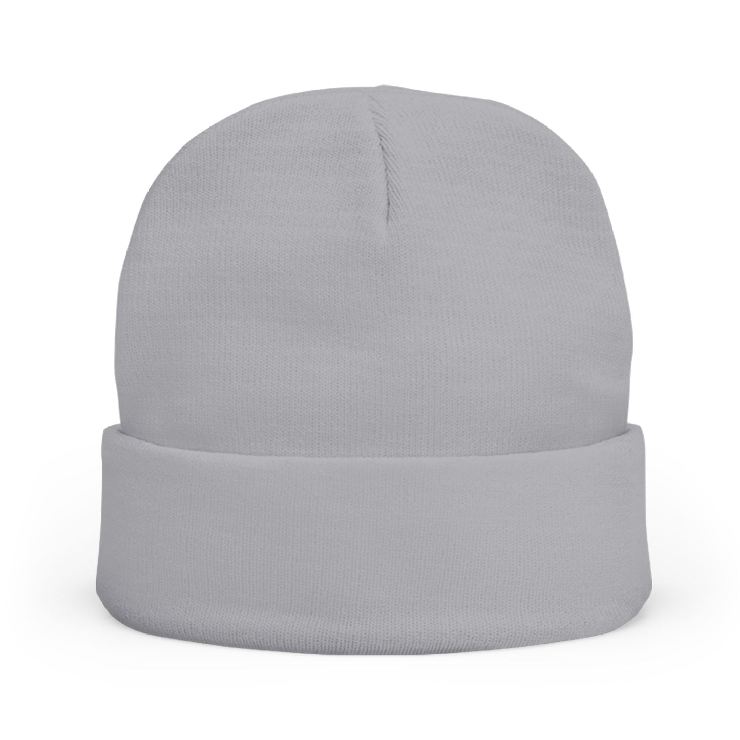 Knit Beanie (Embroidery) Horizontal Midwest Safety Logo