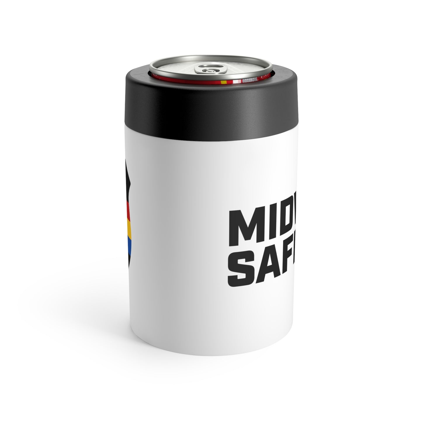 Custom Insulated Can Holder - Perfect for Parties and Celebrations