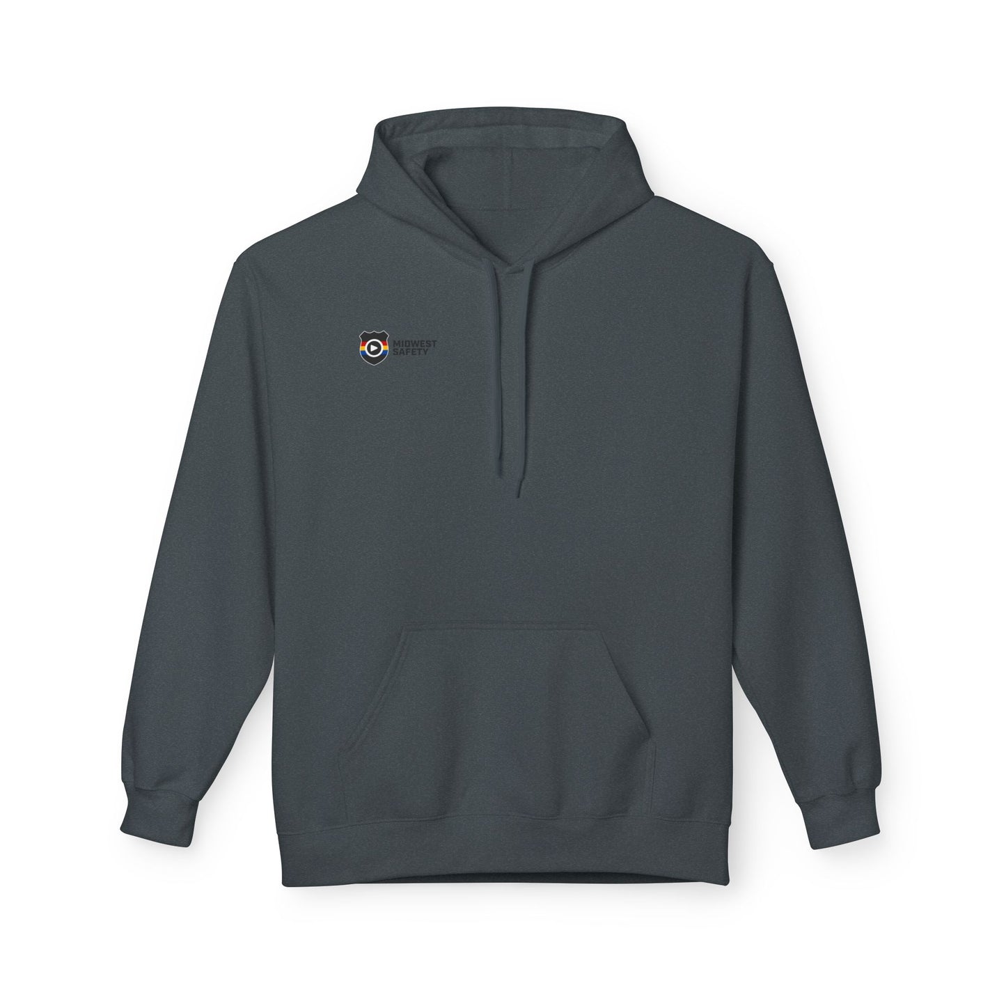 Unisex Softstyle Fleece Hoodie - Comfortable Everyday Wear