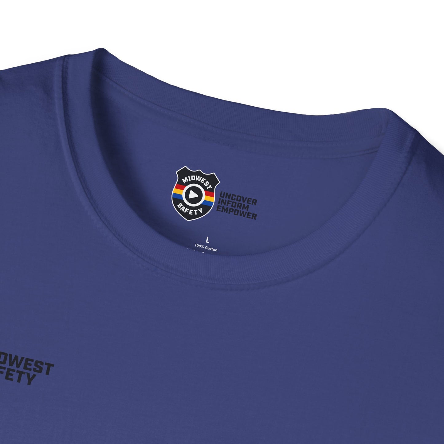 Unisex Softstyle T-Shirt - Comfortable Everyday Wear