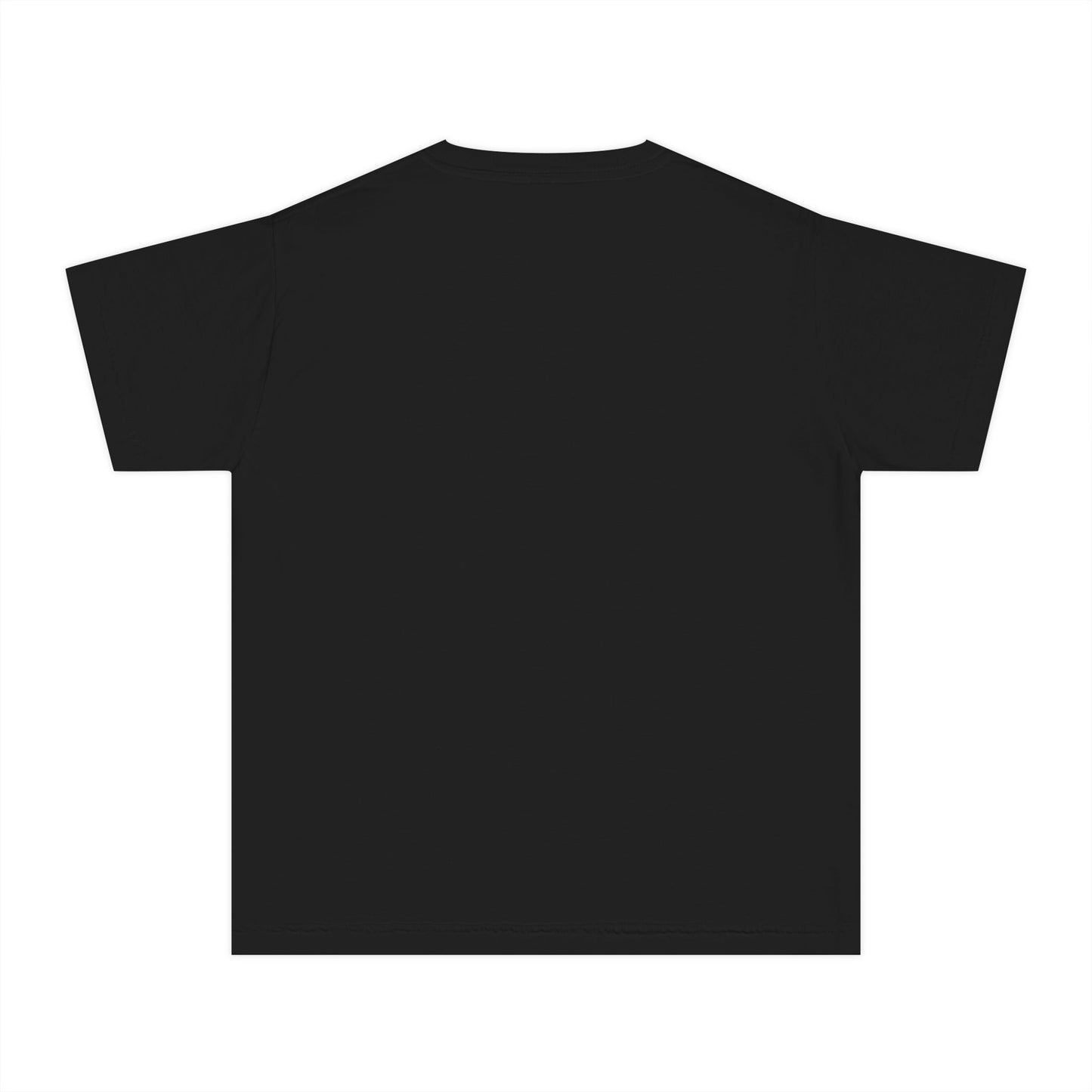 Youth Midweight Tee: Fun and Stylish Graphic Tee for Kids, Perfect for Everyday Wear, Birthdays, Summer Camp, Gifts