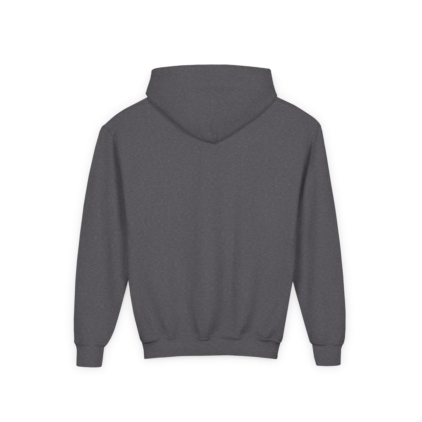 Youth Safety Hoodie - Midwest Safety Design