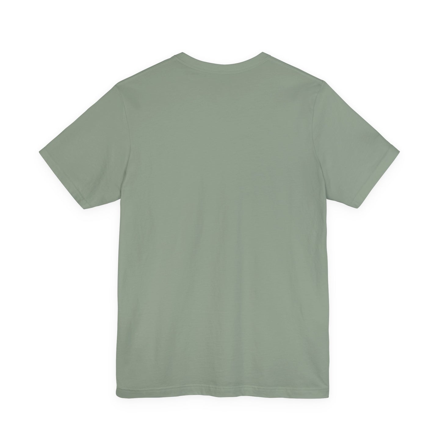 Midwest Safety Unisex Jersey Tee - Casual Comfort for Everyday Wear