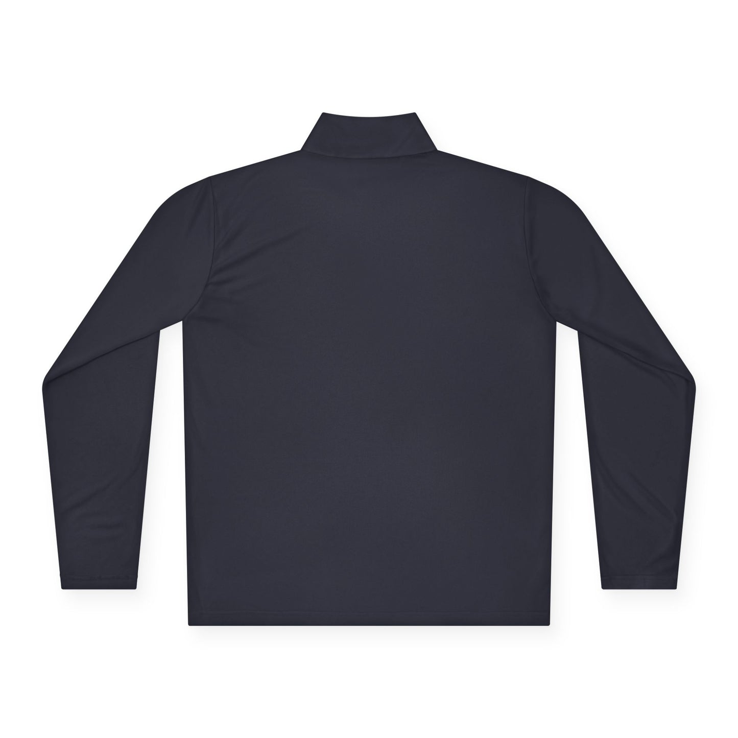 Cozy Unisex Quarter-Zip Pullover - Perfect for Outdoor Adventures
