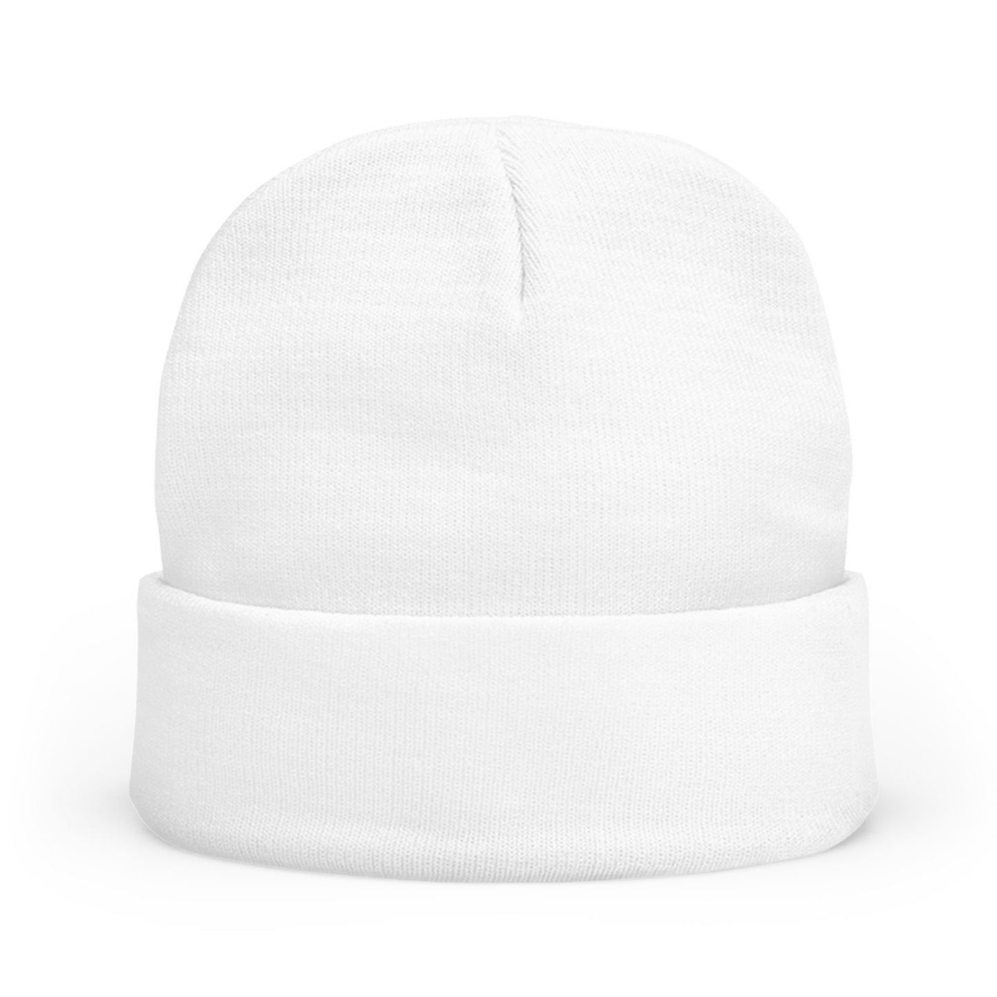 Knit Beanie (Embroidery) Horizontal Midwest Safety Logo