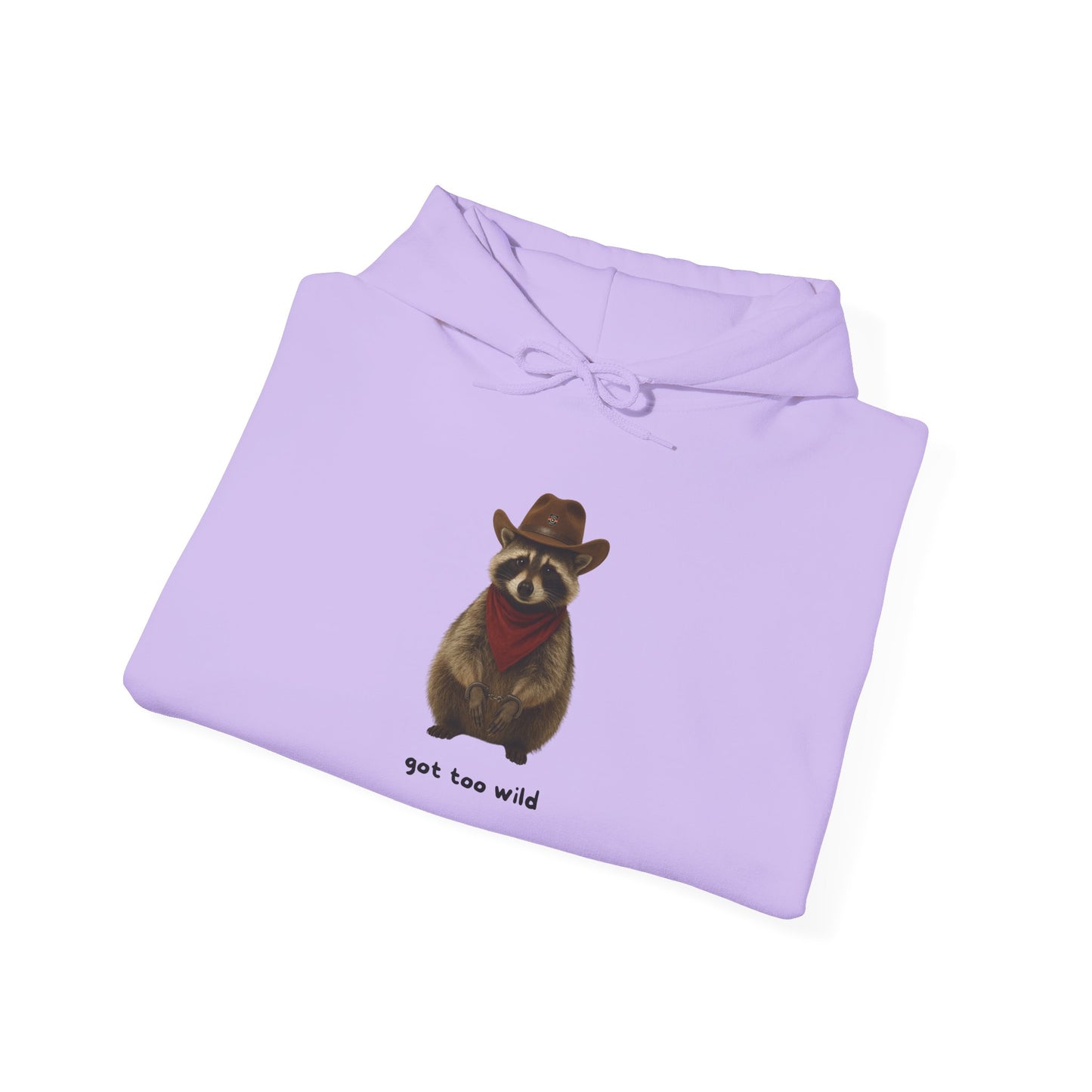 Cozy Unisex Hoodie with Cute Animal Design - Perfect for Casual Wear, Gifts, and Outdoor Adventures