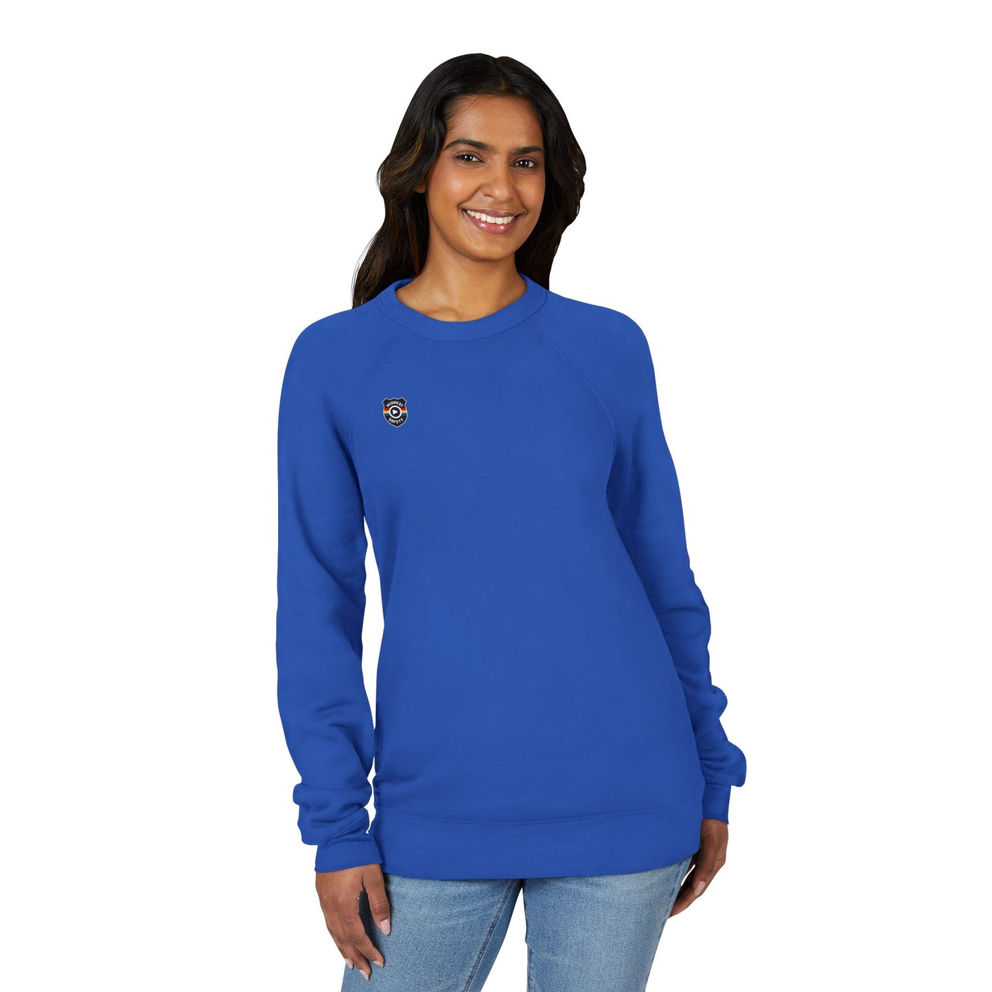 Cozy Unisex Sponge Fleece Sweatshirt, Ideal for Casual Days, Gift for Friends, Perfect for Fall and Cozy Nights