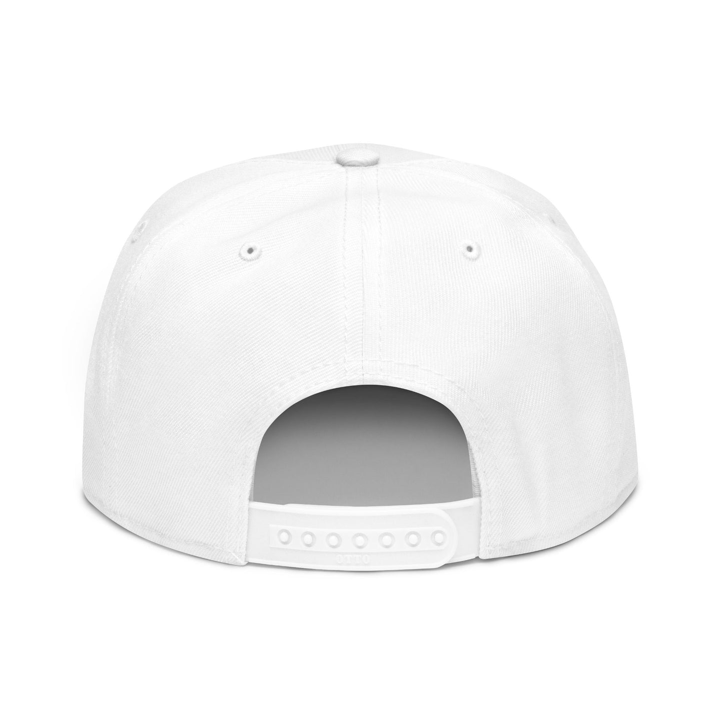Midwest Safety Snapback Hat, Embroidered Cap, Stylish Men’s/Gifts for Him, Casual Go-to Accessory, Everyday Wear, Cool Streetwear