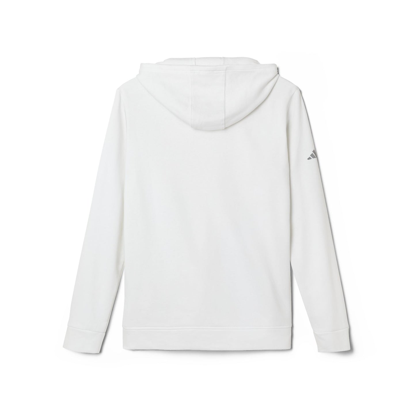 Adidas Unisex Fleece Hoodie - Cozy Streetwear for All Occasions