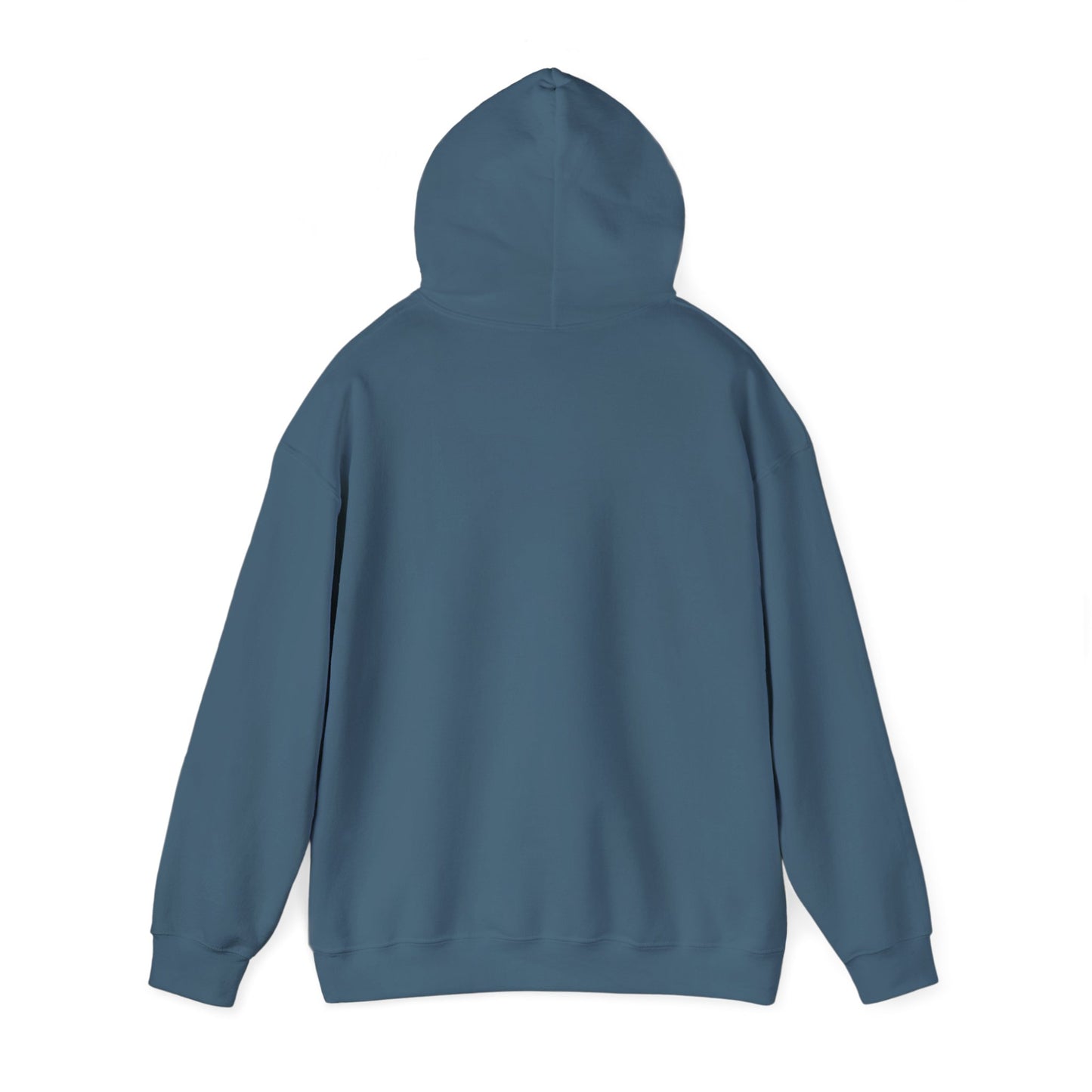 Cozy Unisex Hoodie with Cute Animal Design - Perfect for Casual Wear, Gifts, and Outdoor Adventures