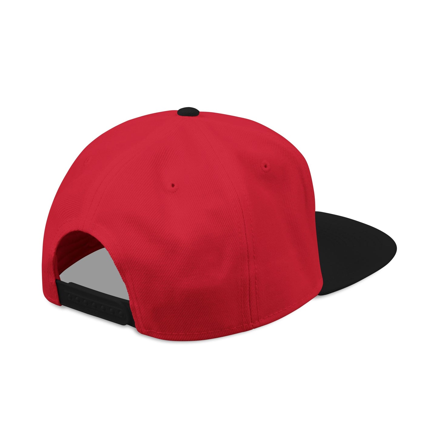 Midwest Safety Snapback Hat, Embroidered Cap, Stylish Men’s/Gifts for Him, Casual Go-to Accessory, Everyday Wear, Cool Streetwear