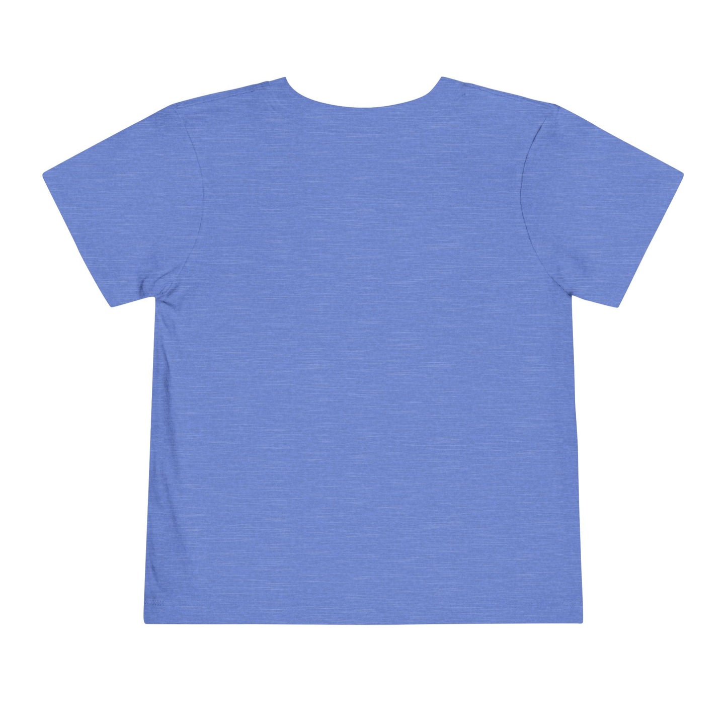"Got Too Wild" Adorable Toddler T-Shirt with Cowboy Raccoon - "Got Too Wild" Design