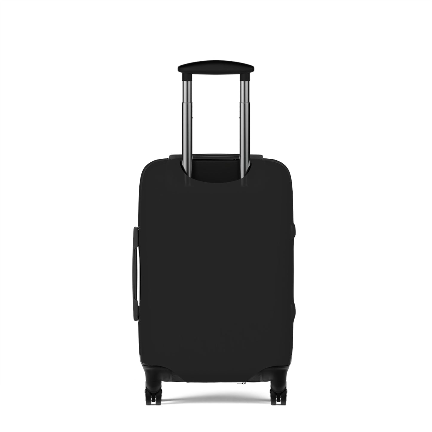 Midwest Safety Luggage Cover - Travel in Style with a Warning
