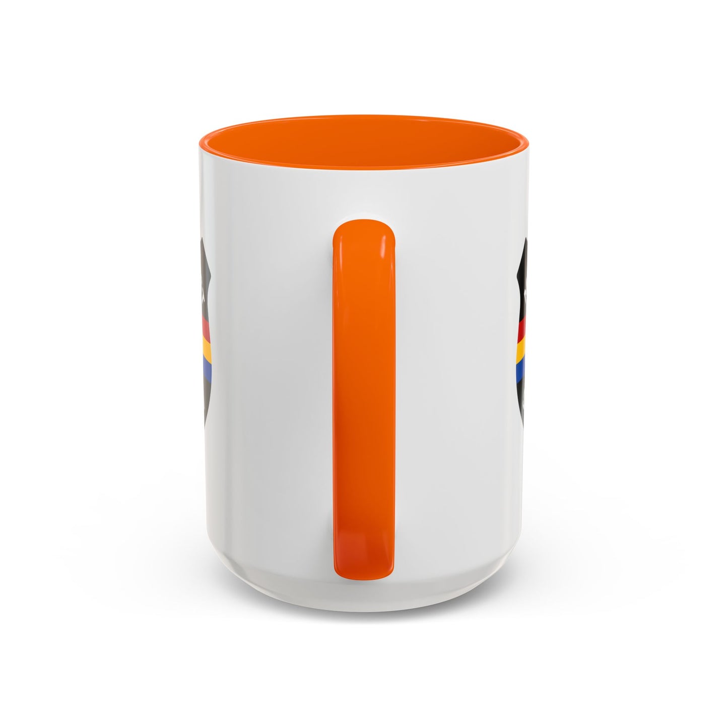 Midwest Safety Accent Coffee Mug - 11/15oz | Ideal Gift for Fellow Subscribers!