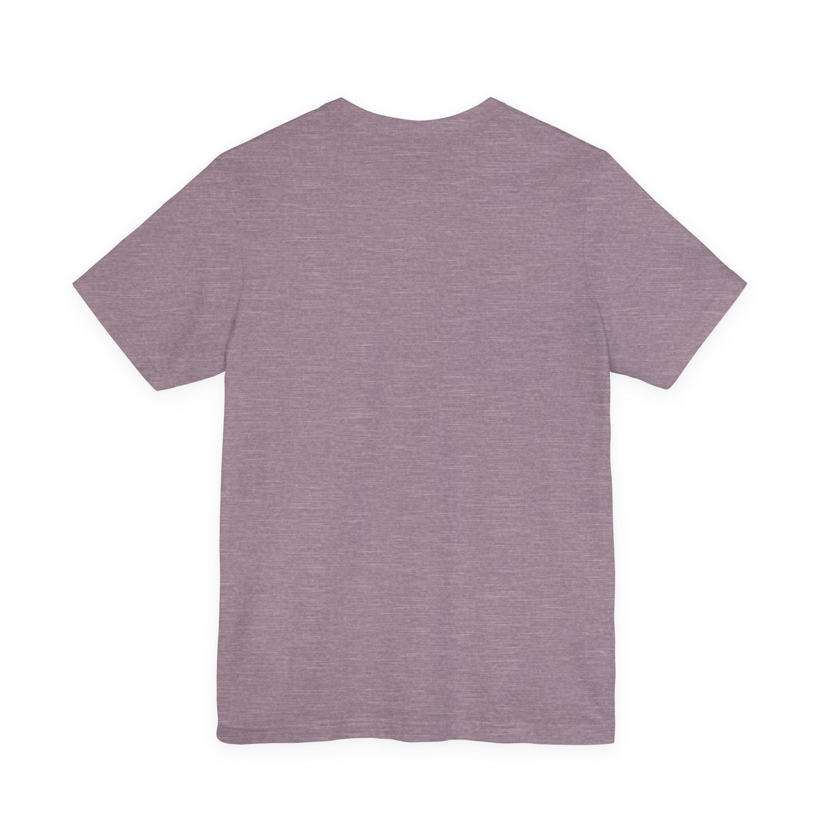 Midwest Safety Unisex Jersey Tee - Casual Comfort for Everyday Wear