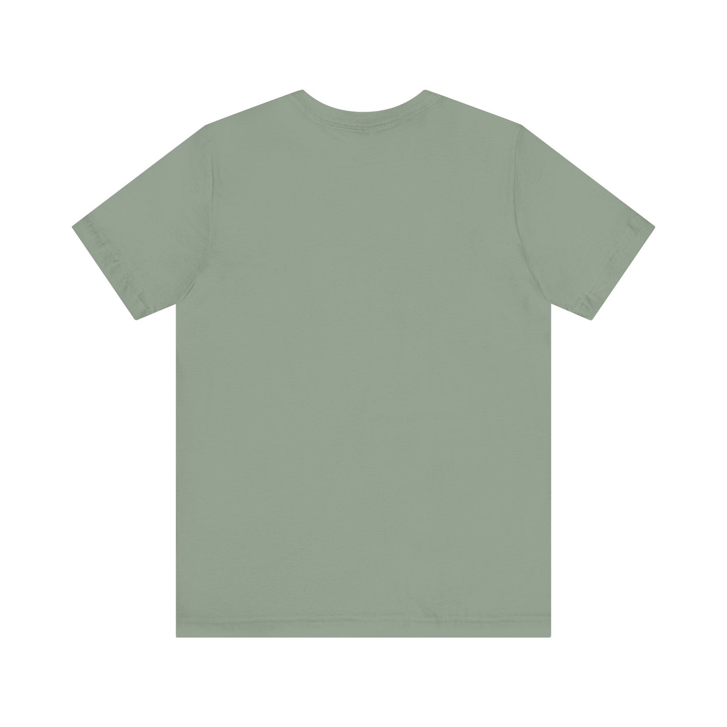Midwest Safety Unisex Jersey Tee - Casual Comfort for Everyday Wear