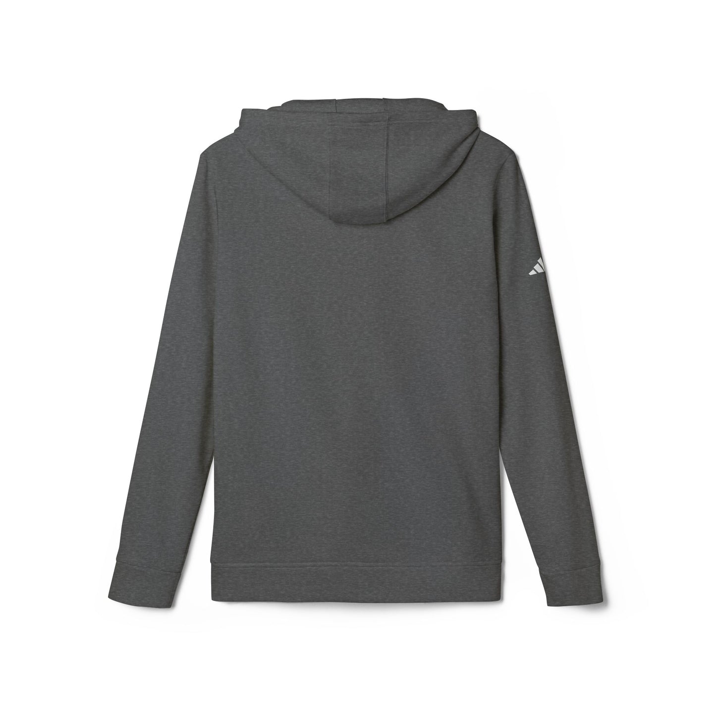 Adidas Unisex Fleece Hoodie - Cozy Streetwear for All Occasions