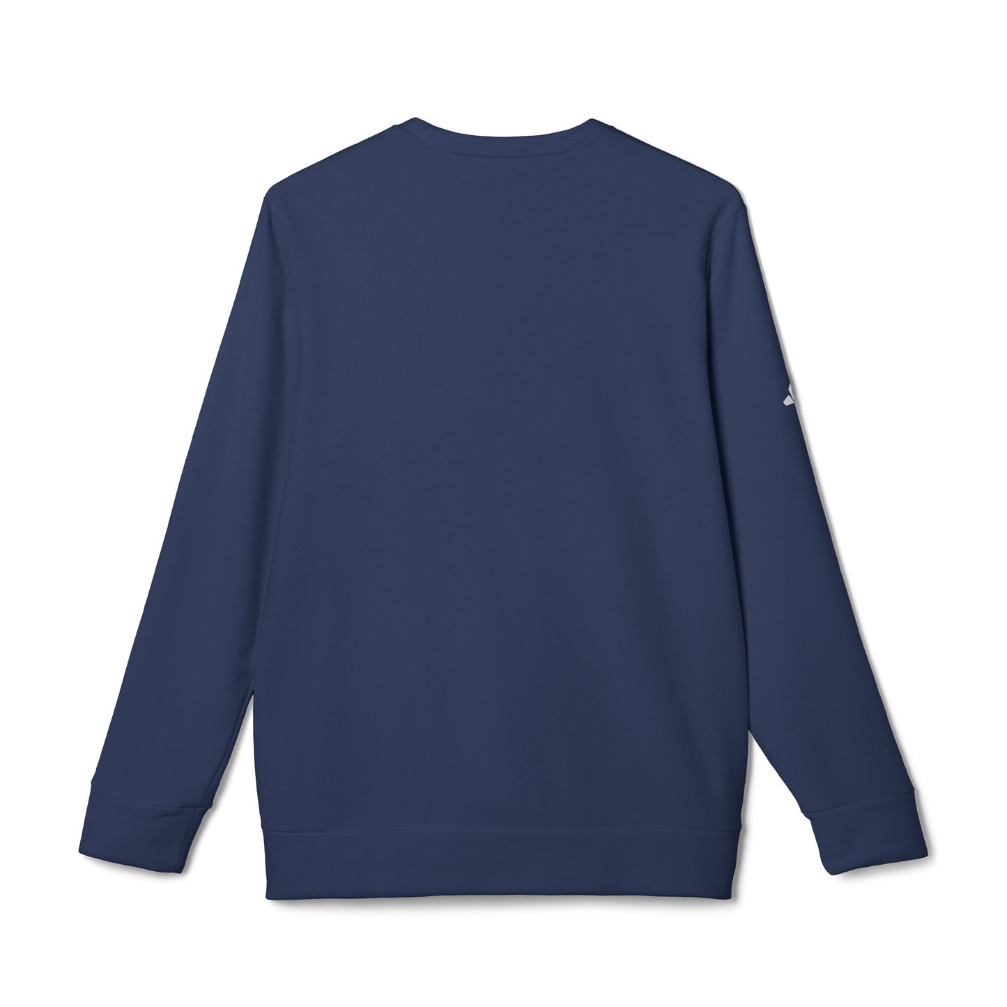 Adidas Unisex Fleece Sweatshirt - Support Local Safety