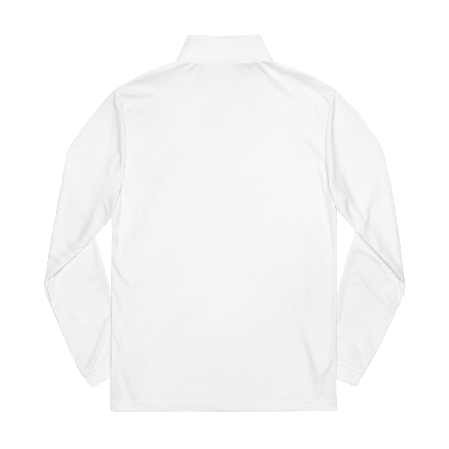 Men's Adidas® Quarter-Zip Pullover - Lightweight Performance Wear for Active Lifestyle