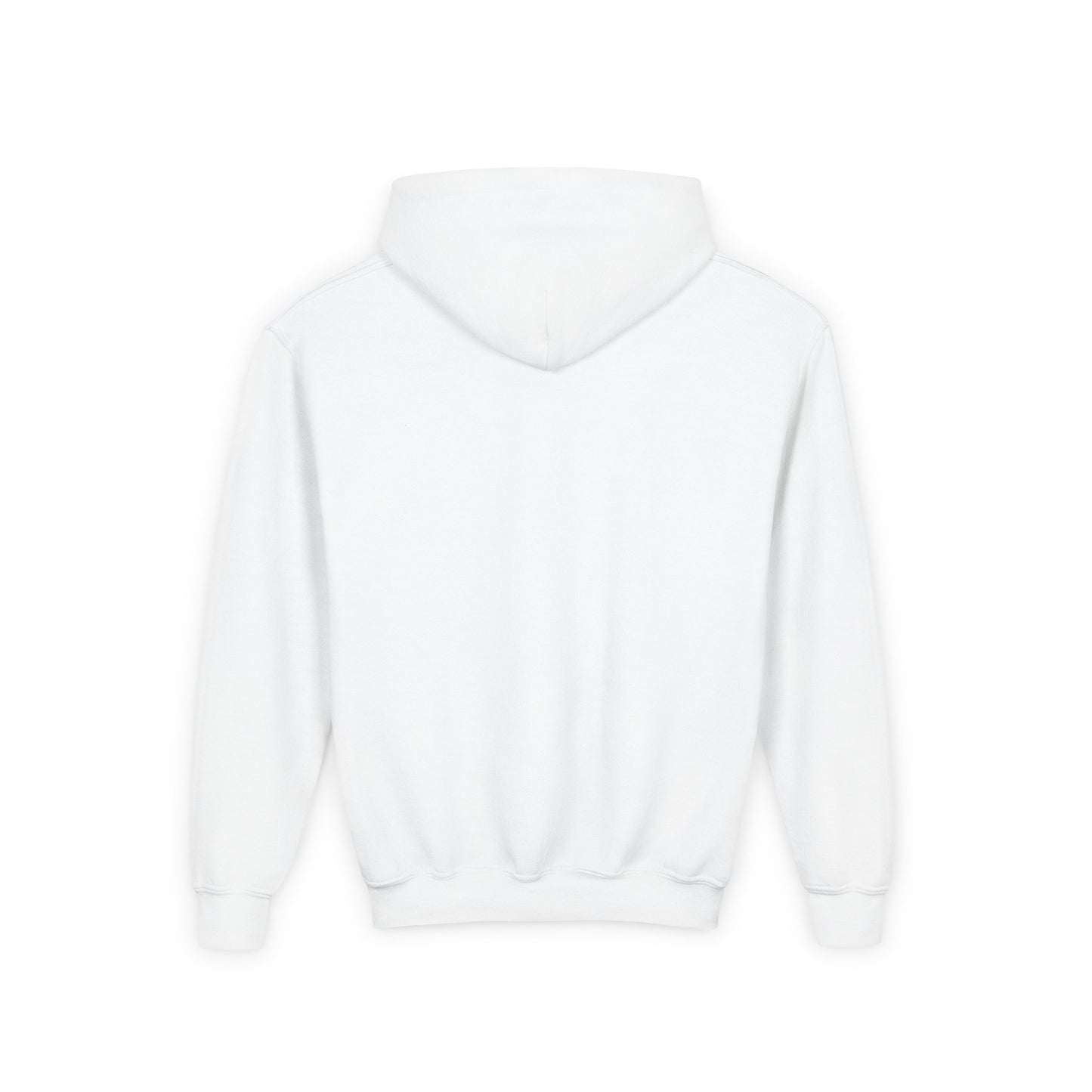 Youth Safety Hoodie - Midwest Safety Design