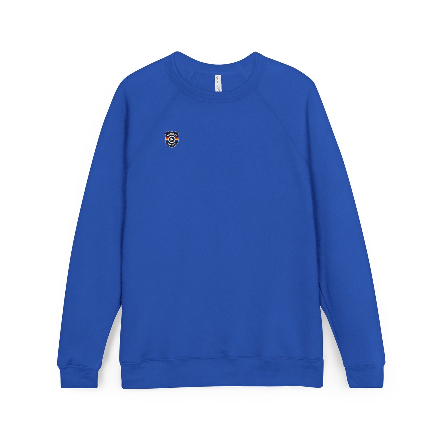 Cozy Unisex Sponge Fleece Sweatshirt, Ideal for Casual Days, Gift for Friends, Perfect for Fall and Cozy Nights