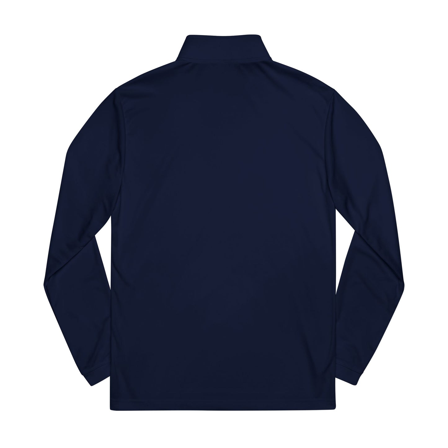 Men's Adidas® Quarter-Zip Pullover - Lightweight Performance Wear for Active Lifestyle