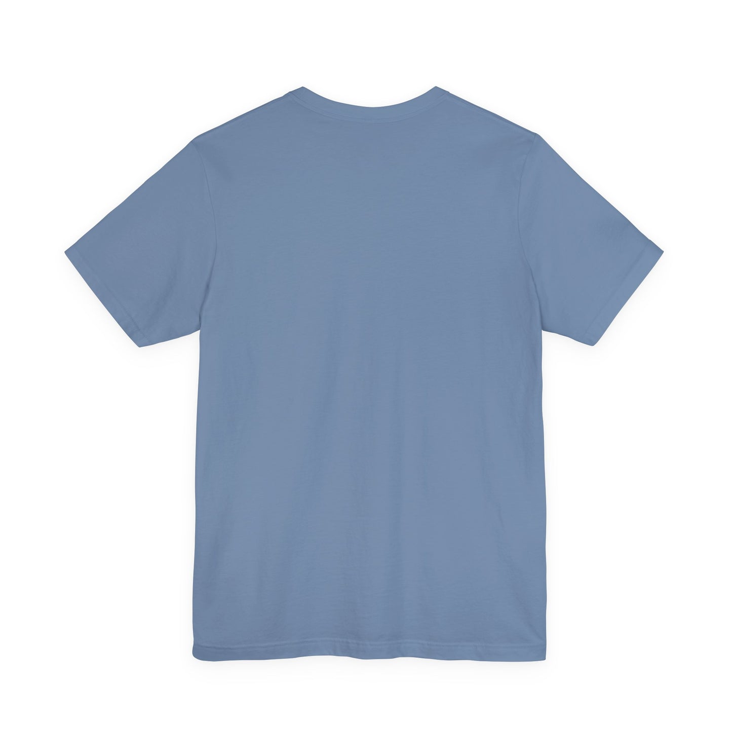 Midwest Safety Unisex Jersey Tee - Casual Comfort for Everyday Wear