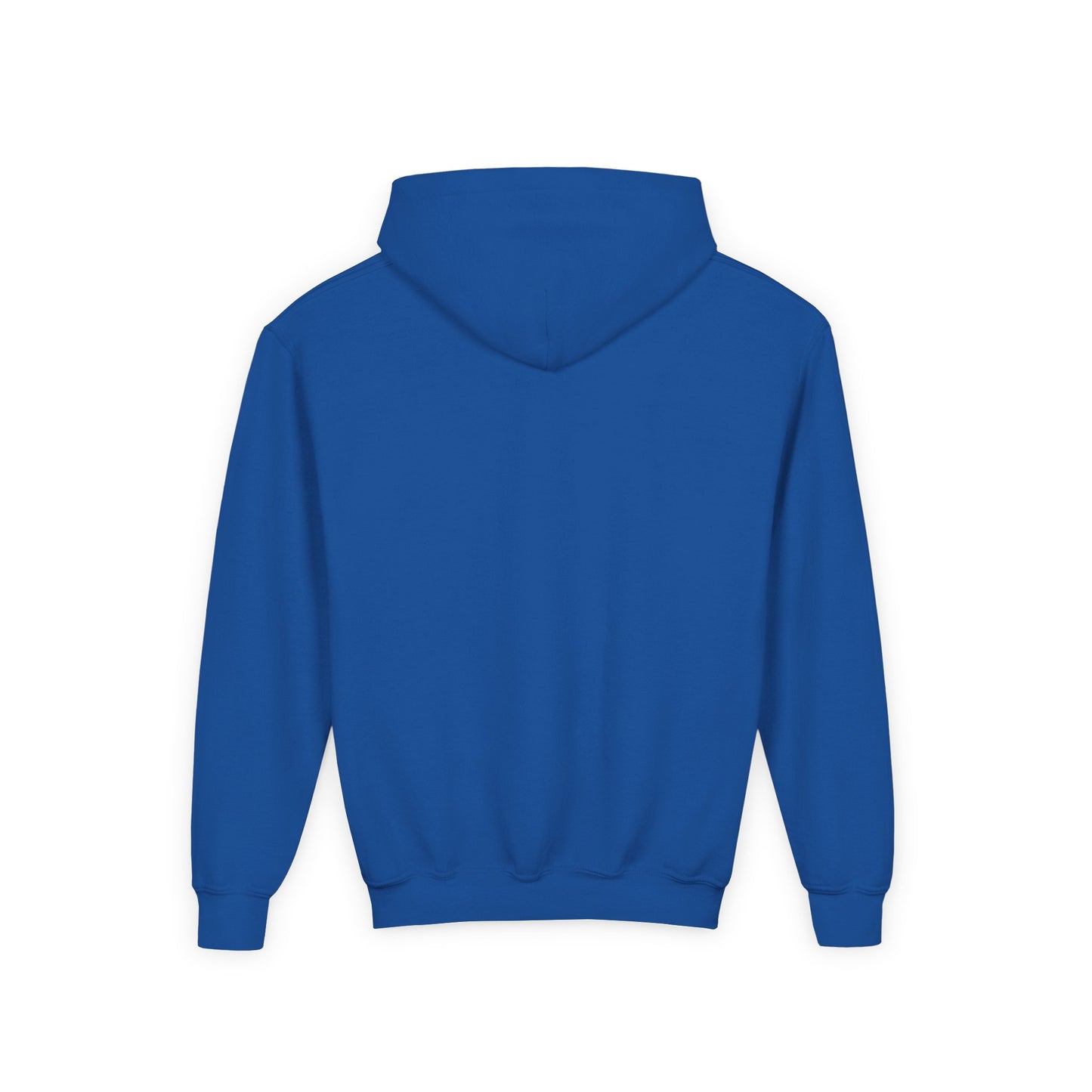 Youth Safety Hoodie - Midwest Safety Design