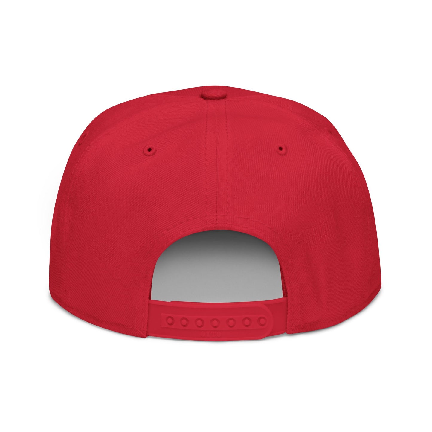 Midwest Safety Snapback Hat, Embroidered Cap, Stylish Men’s/Gifts for Him, Casual Go-to Accessory, Everyday Wear, Cool Streetwear