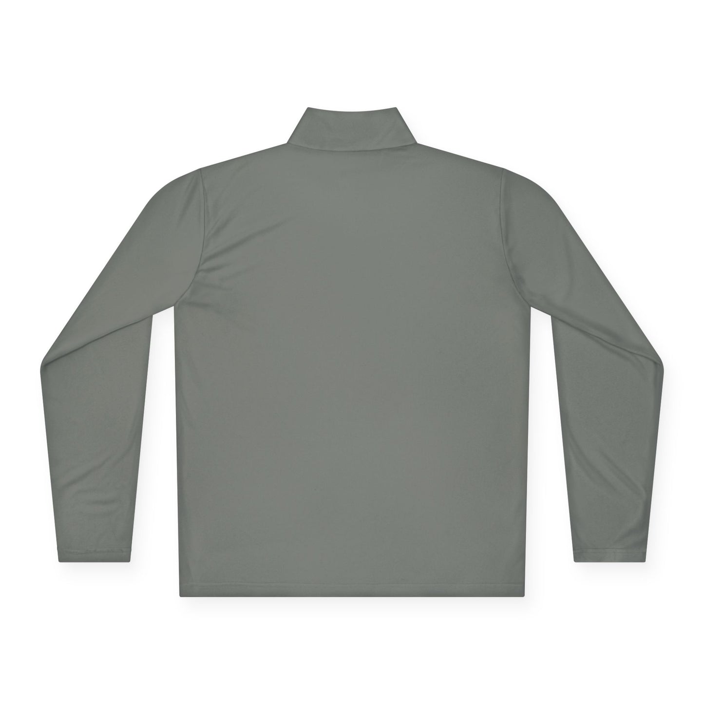 Cozy Unisex Quarter-Zip Pullover - Perfect for Outdoor Adventures