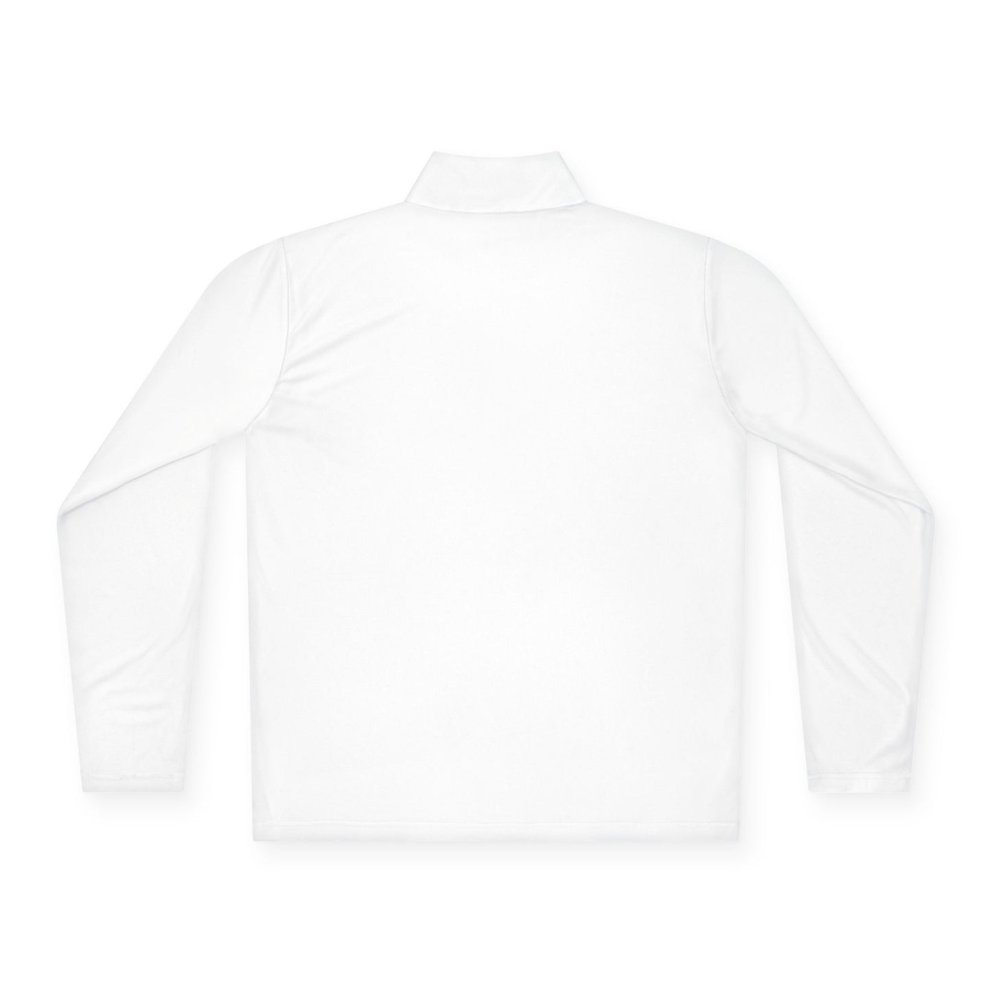 Cozy Unisex Quarter-Zip Pullover - Perfect for Outdoor Adventures